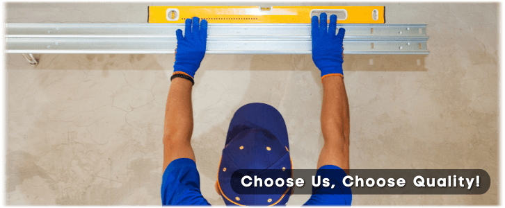 Garage Door Installation Clayton DE